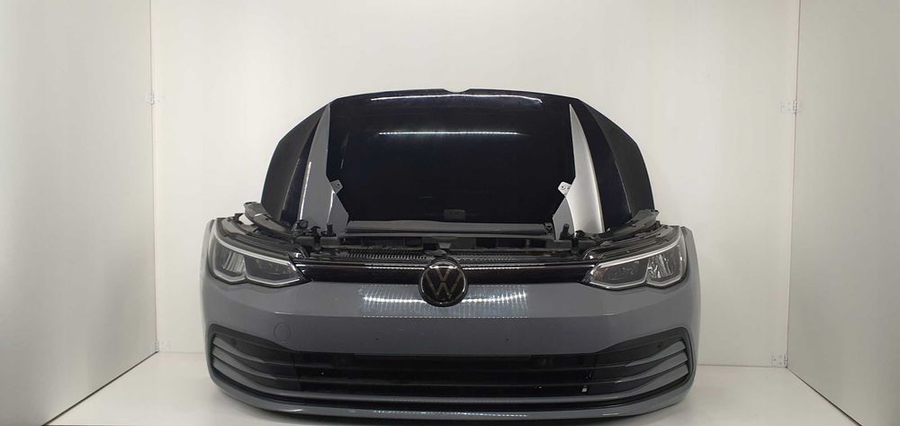 VW GOLF 8 VIII Капот