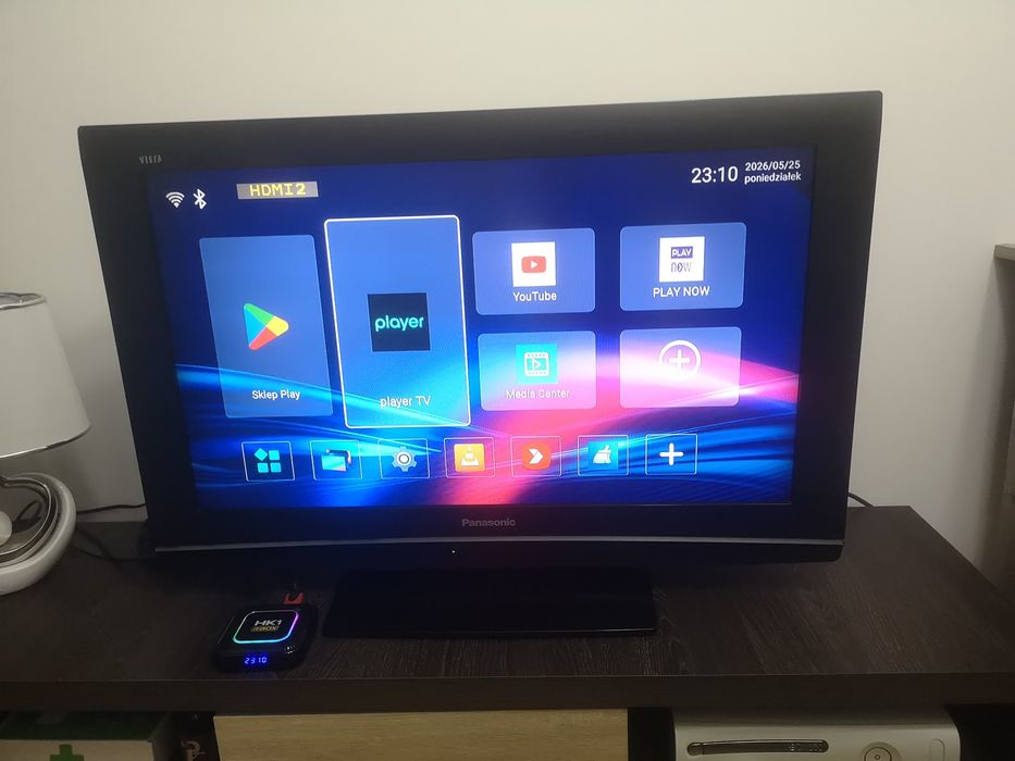 Tv Panasonic 32 cale