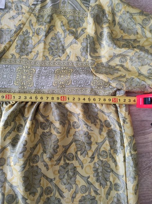 Sukienka  oversize  Guru Shop rozmiar S/M