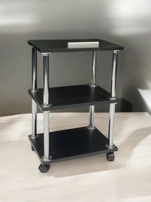 ТОР продажу‼️Етажерка №30/етажерка стелаж/этажерка на колесиках