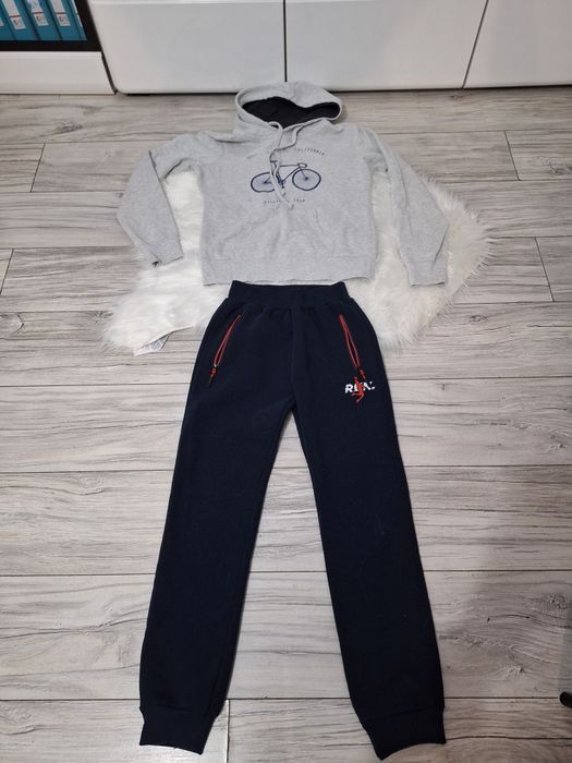 Super paka dla chlopaka 146/152