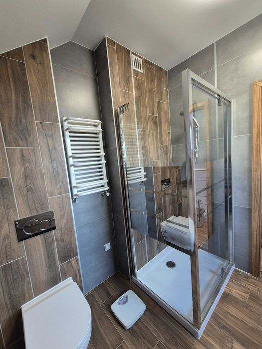 Wynajmę domek balia sauna nie obowiązuje cisza nocna  Boże  Narodzenie