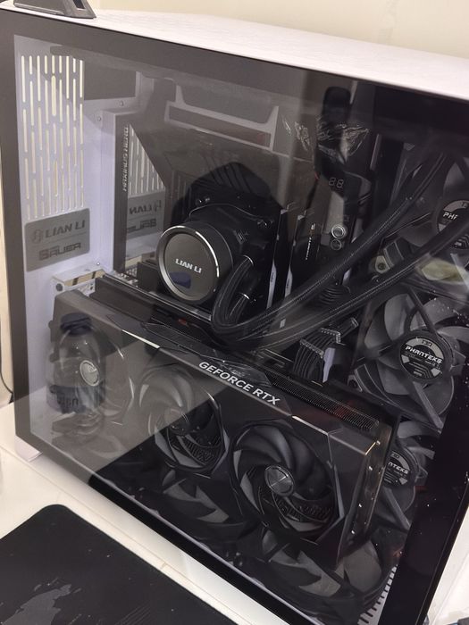Placa gráfica Nvidia RTX 4090