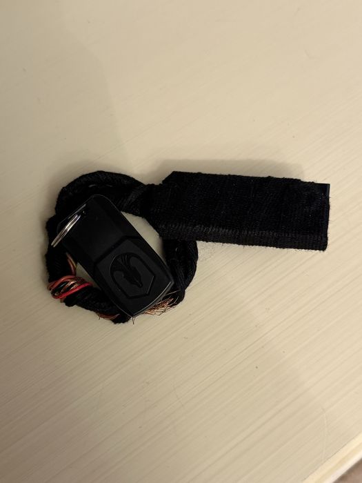 Імобілайзер-мітка сигналізація Construct