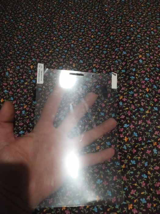 Пленка на Samsung tab 7,7 P6800