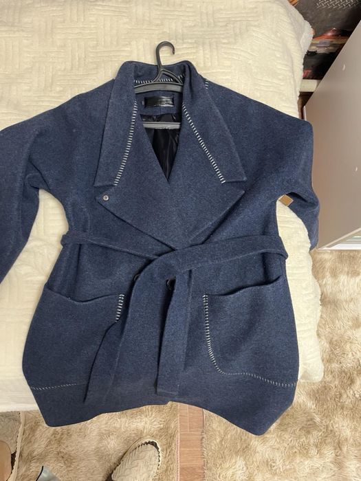 Демисезонне пальто