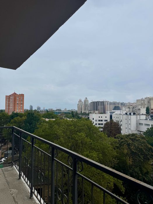 Продам 3х комнатную квартиру в сданном ЖК Акрополь. Вид на Аркадию