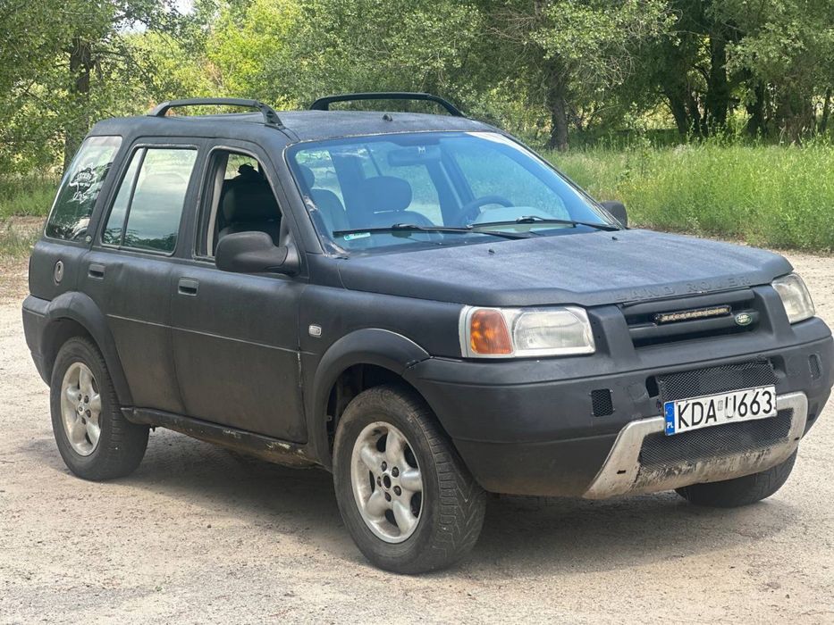 Продам Land Rover