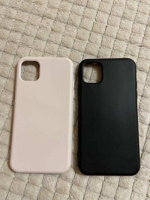 Чохол для 11 айфона