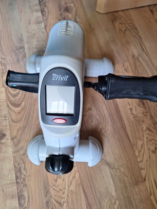 Rowerek rehabilitacyjny