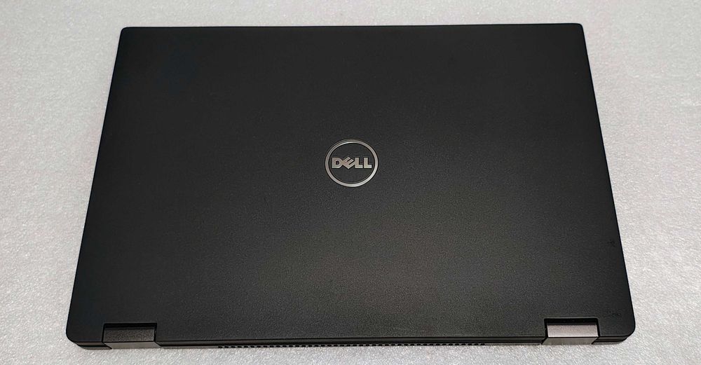 Dell Latitude 5289 Wersja 2 in 1 Dotyk Core i5 Ram 8 GB SSD 256 GB Full HD Windows 10