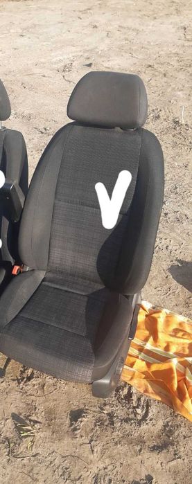 Труби під пороги Mercedes Vito 447-639