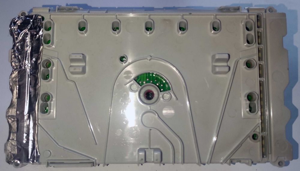 Moduł do pralek Whirlpool / Bauknecht