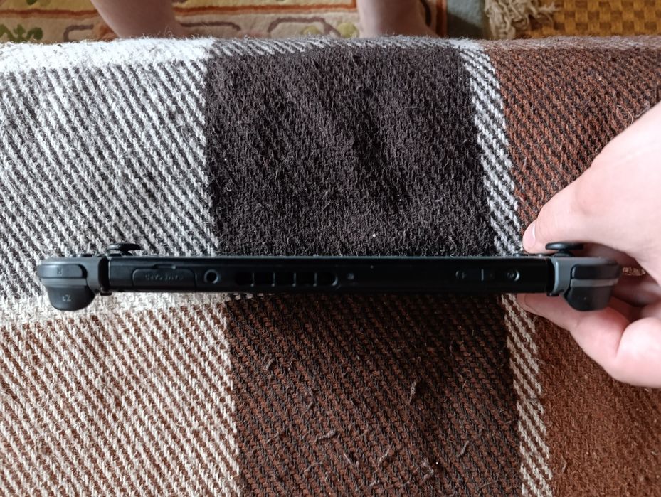 Nintendo  switch