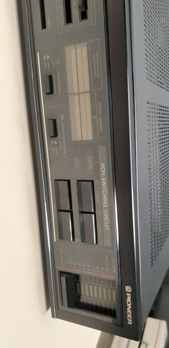 Wzmacniacz Pioneer SA-770