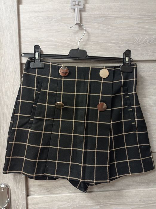 Spódniczko-spodenki Zara