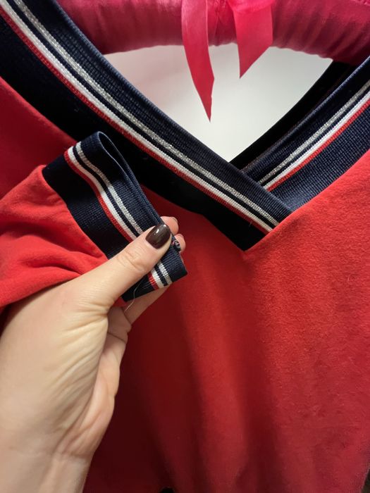 Elegancka bluza damska rozmiar uniwersalny  Borecka
