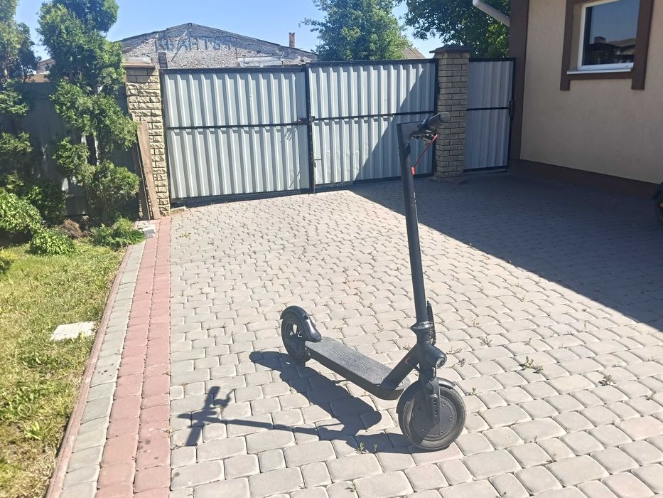 електро самокат crosser e9