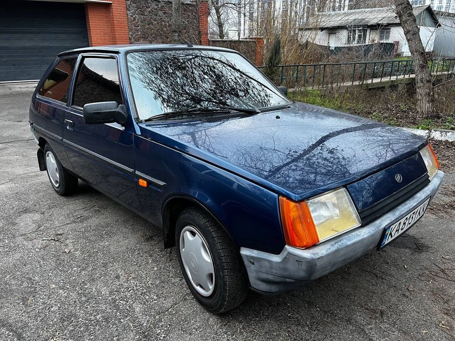 Продам ЗАЗ Таврія Нова