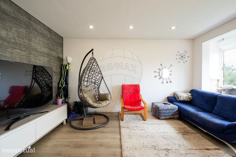 Apartamento T2 para venda
