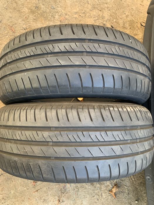 2x lato Nexen 205/55/16