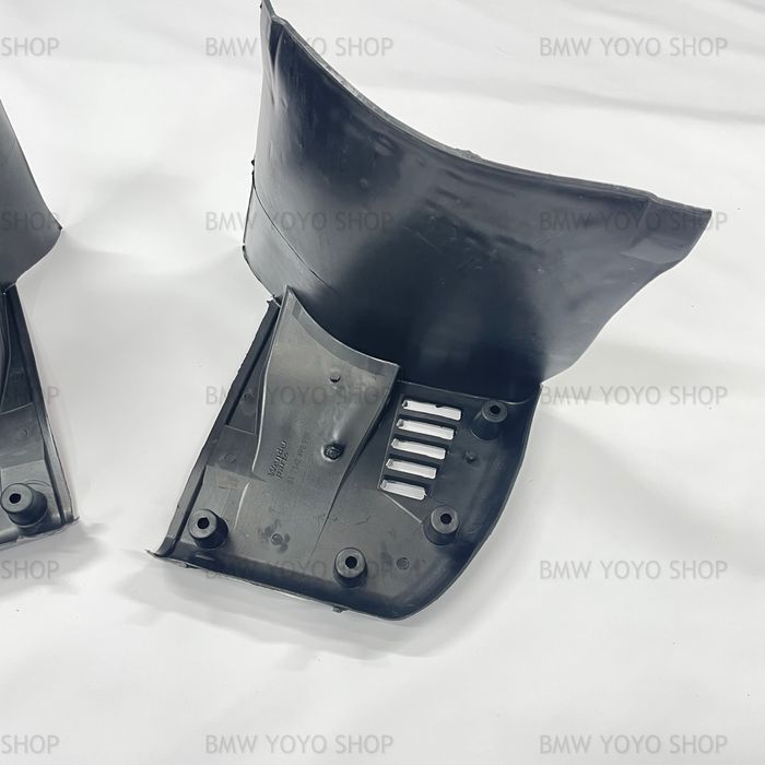 Локери бампер BMW E39 M5 підкрилок подкрылок локер брызговик е39 бмв