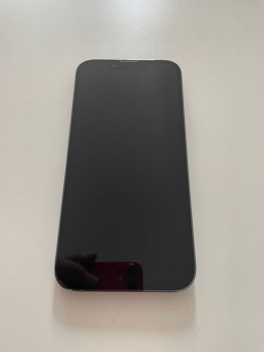 iPhone 13 Pro 128 GB jasny niebieski