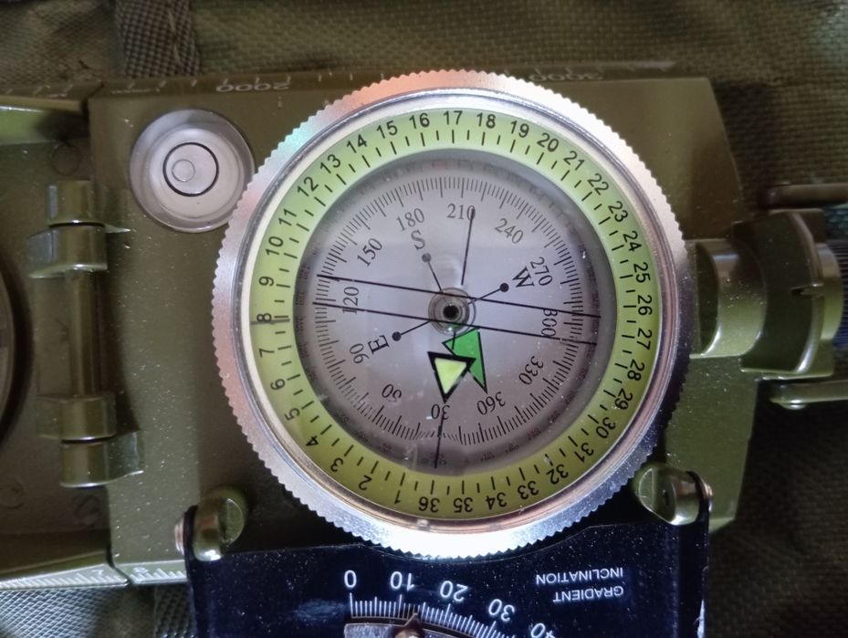 Компас Sigeta 700грн.торг.