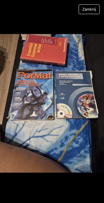 Podrecznik j angielski