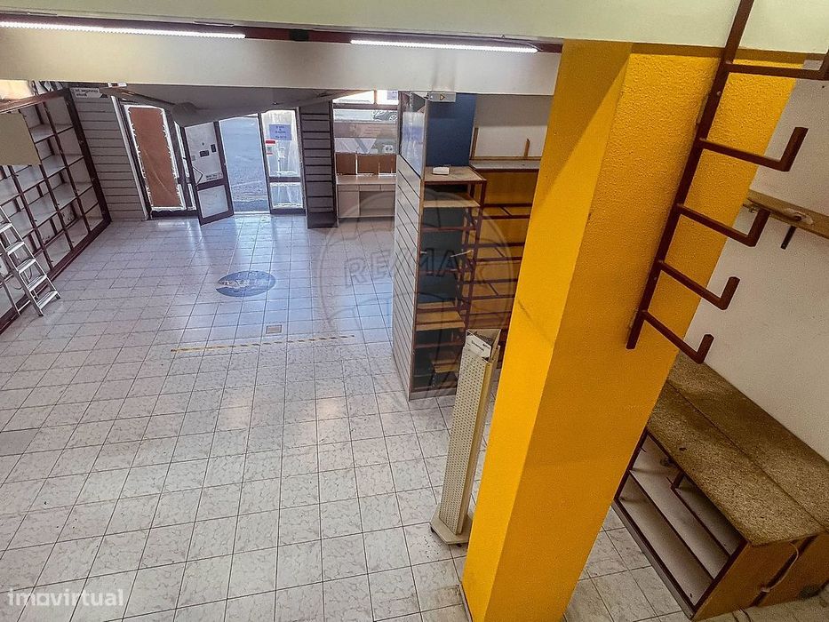 Loja  para venda