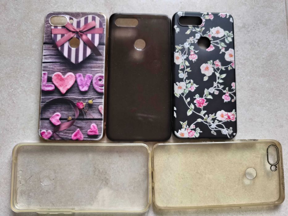 Xiaomi MI8 Lite Smartphone, 4GB/64GB, Expandable up to 256GB64297886046850124