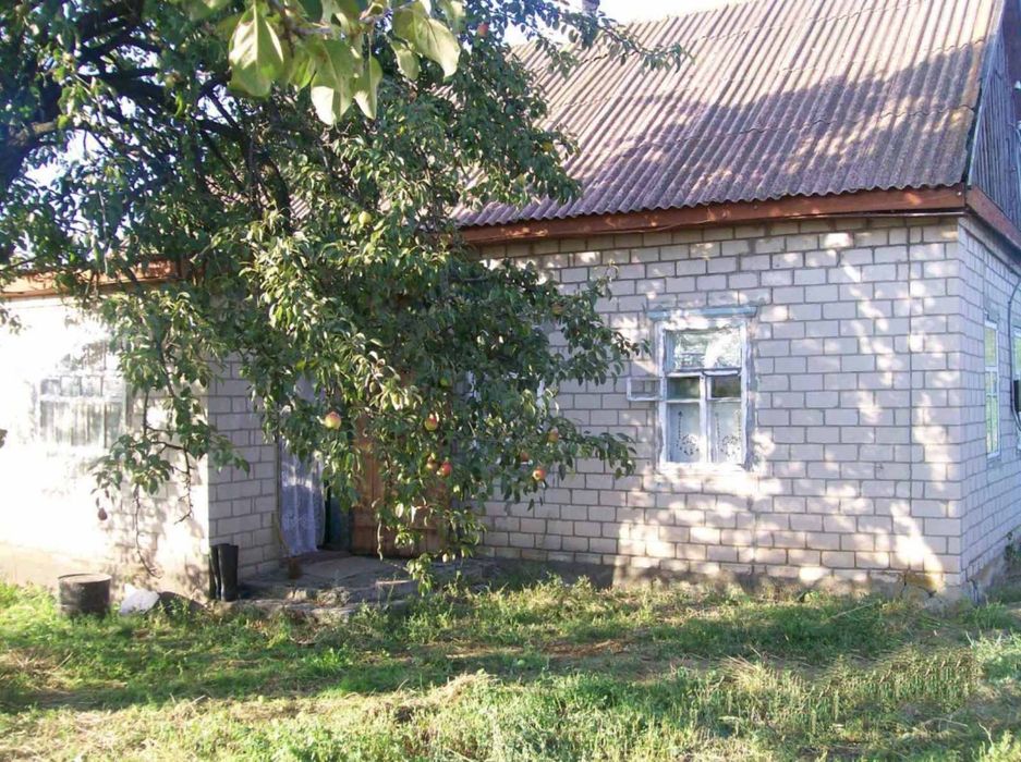 Продається будинок