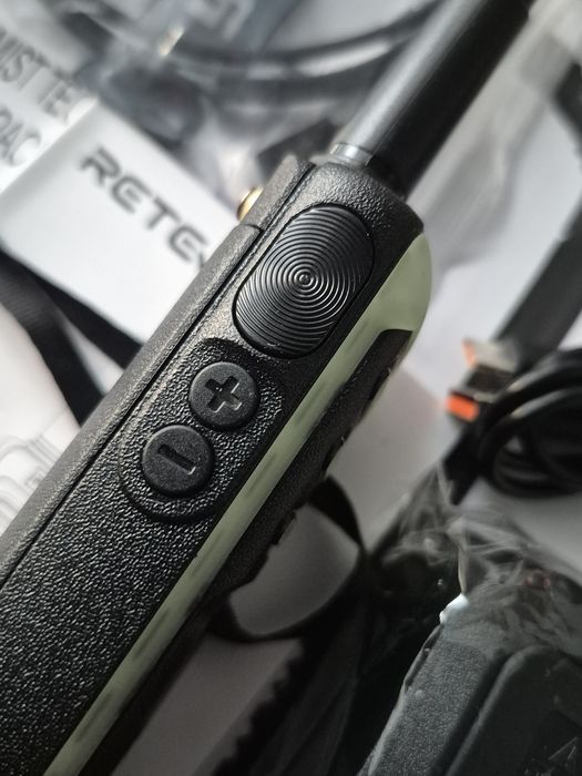 Рація Retevis RB666S