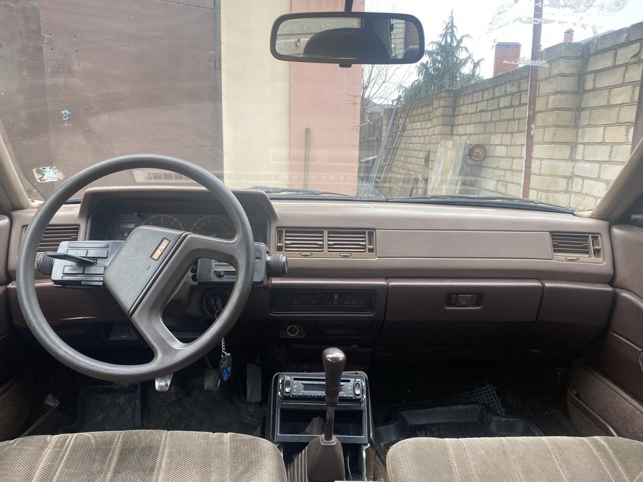 Мітсубиси галант