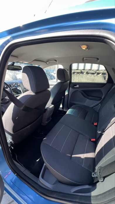 Автомобіль Ford focus 1.8 tdi