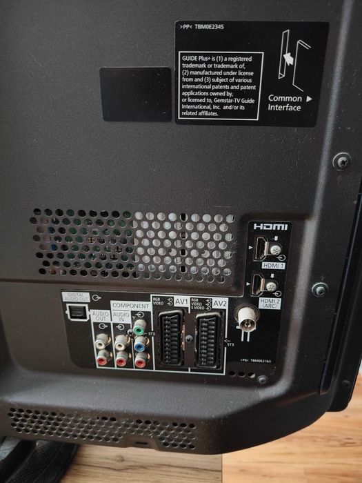 Tv Panasonic 42 cale