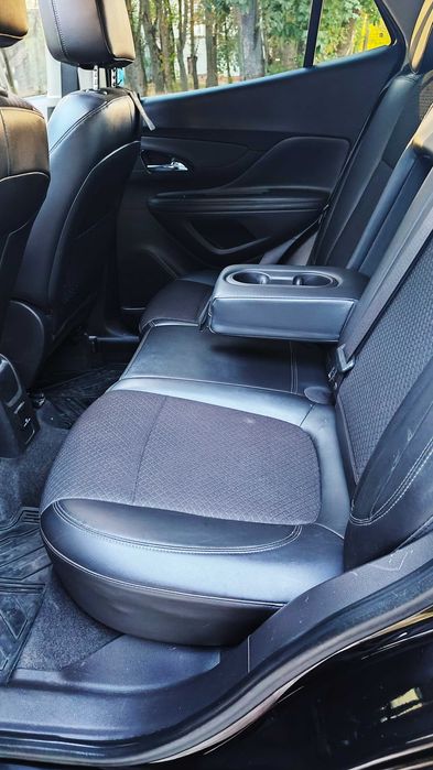 Buick Encore 2019