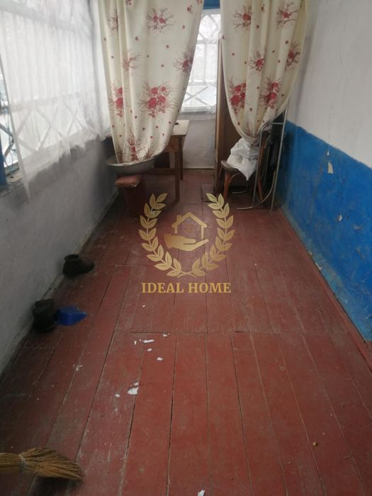 Продам затишний дерев'яний будинок, Касне