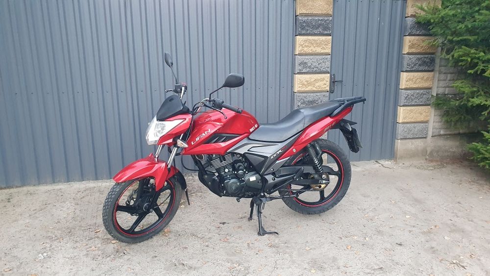 Продам ліфан 150