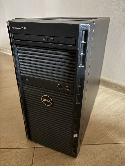 Serwer Dell T130