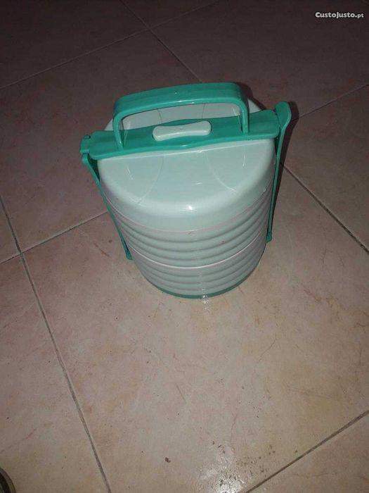 Solid container, never used "new"440566213782415360