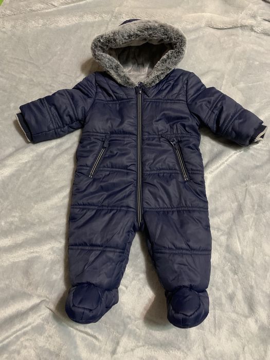 Комбинезон деми