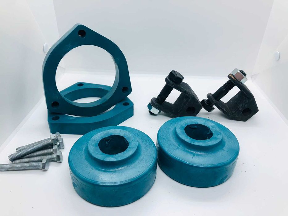 Проставки Skoda Octavia A5 / Шкода Октавия А5