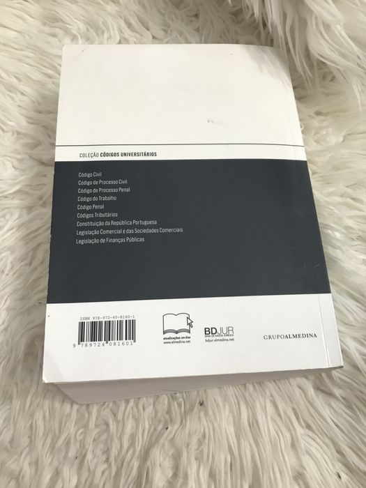 University Civil Procedure Code by Miguel Mesquita, 20th Edition, Almedina64752274065922123