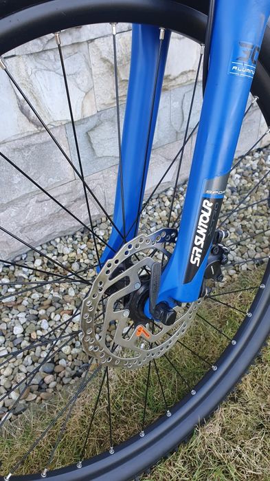 Rower MTB Unibike Mission 27.5