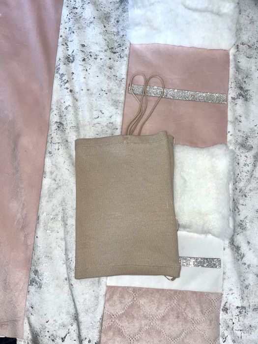 Top zara como novo!