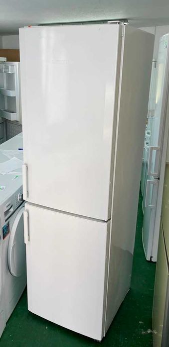 Lodówka Liebherr 181 cm, CUP3021, szerokość 55 cm, 269 litrów, A+