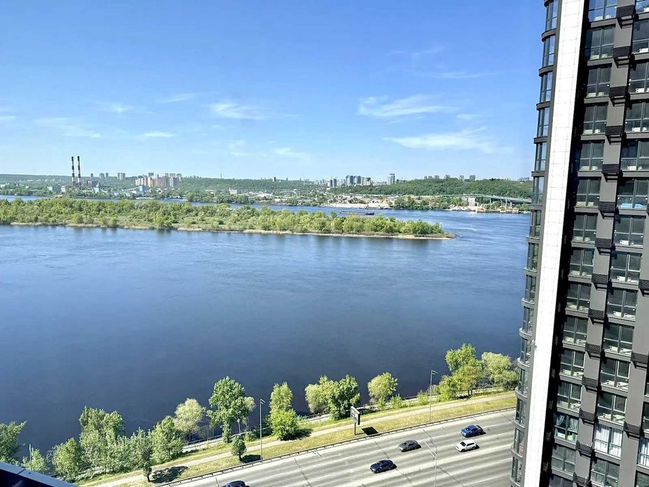 Продаж без % Дворівнева квартира в ЖК "Great" з терасою майже 90 кв на Дніпро