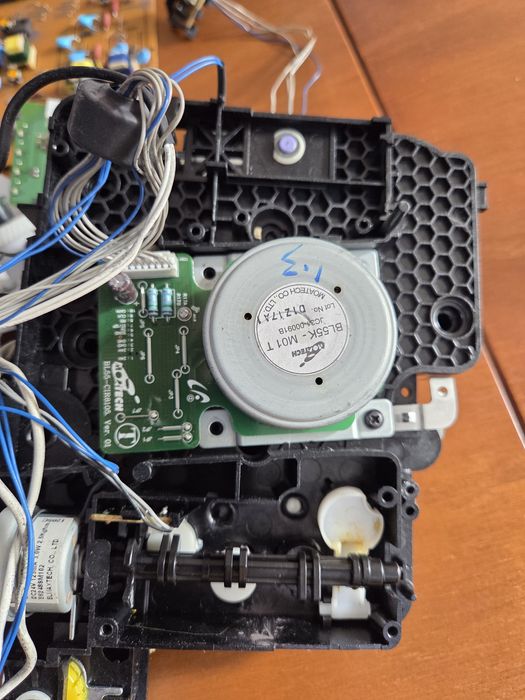 Impresora Samsung lazer Printer