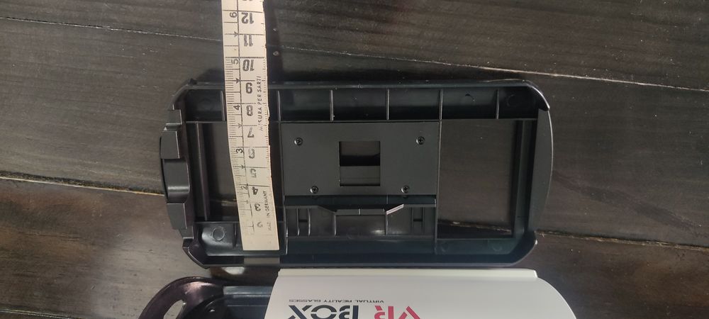 Óculos Realidade Virtual